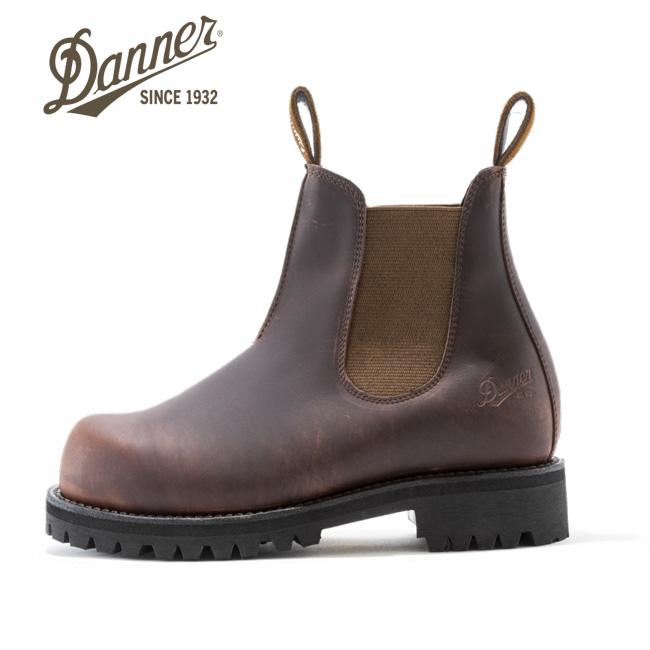 DANNER ダナー DANNER×Orange 別注 WP SIDEGORE BOOTS ウォータープルーフ サイドゴア ブーツ 【チェルシーブーツ/ユニセックス/アウトドア】｜snb-shop｜06