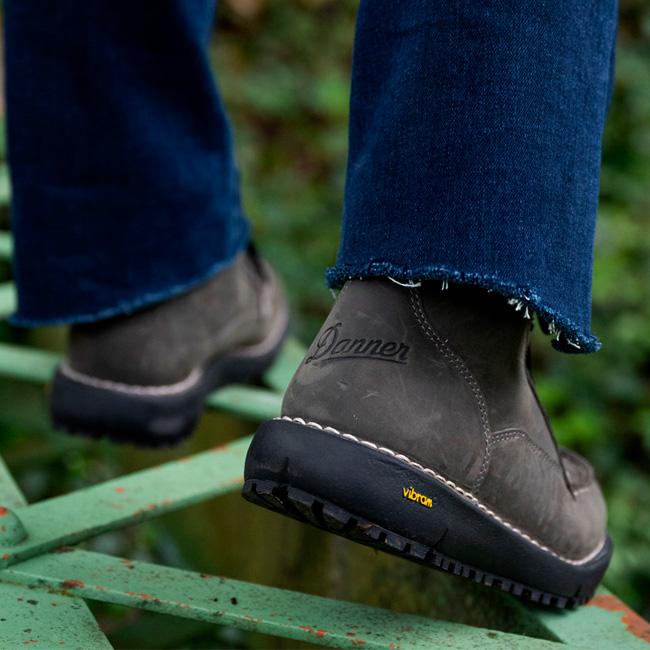 Danner DANNER ダナー LOGGER MOC 917 ロガーモック917 30744