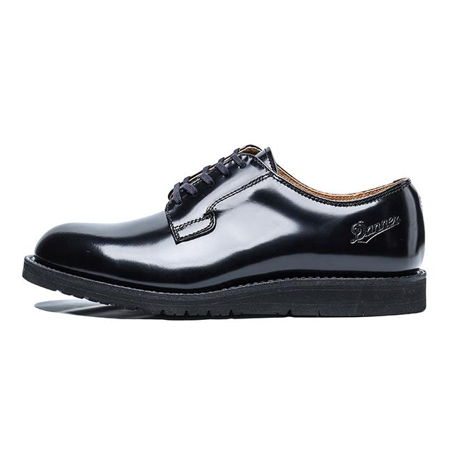 DANNER ダナー Postman Shoes ポストマンシューズ D214300 【レザーシューズ/革靴/フォーマル/ドレスシューズ/タウン/疲れにくい】｜snb-shop｜02