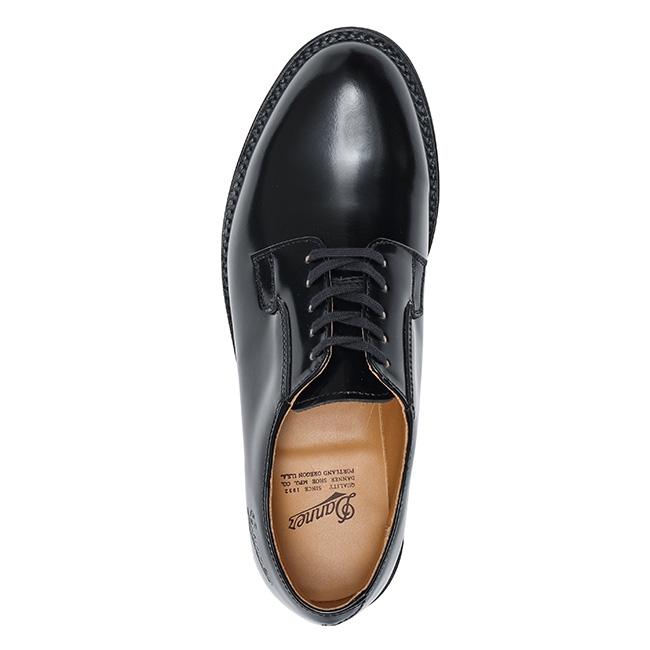 Danner（ダナー） Postman Shoes ポストマンシューズ D214300 【レザー
