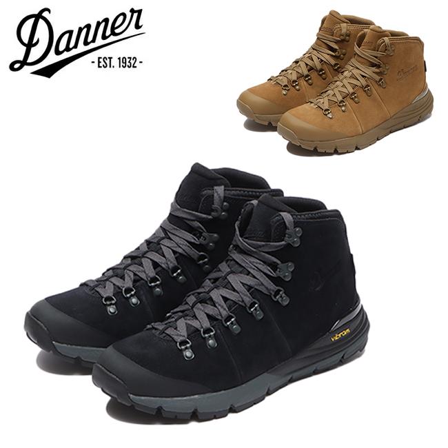【未使用】Danner Montain 600 62242 ブーツ　27.5 Danner（ダナー） マウンテン600 登山靴 防水 メンズ DANNER Mountain