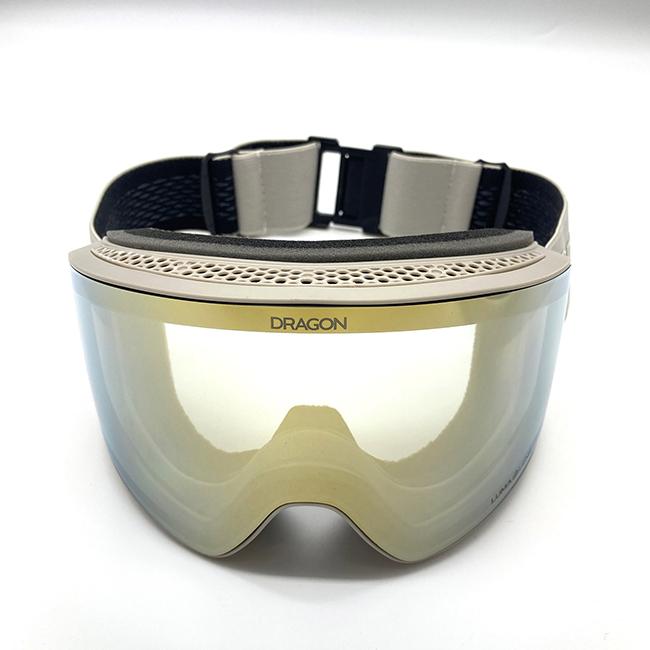 2025 DRAGON ドラゴン PXV ピーエックスブイ PREMIUM BEIGE/LUMALENS J