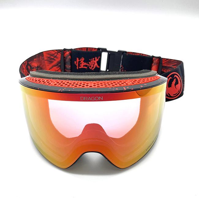 ドラゴン 2025 DRAGON PXV ピーエックスブイ KAIJU/LUMALENS J