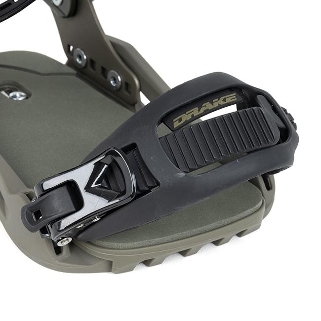 DRAKE（ドレイク） 2025 DRAKE KING LTD キングリミテッド 【 日本限定