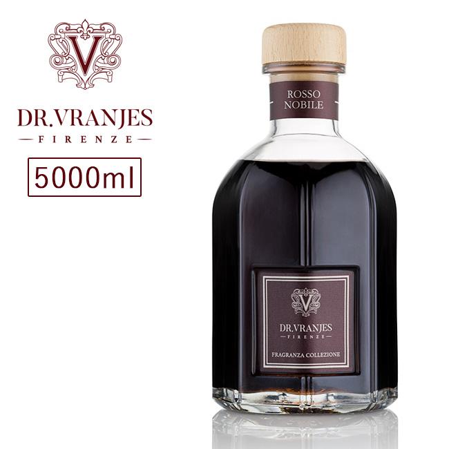 DR. VRANJES（ドットール・ヴラニエス） DIFFUSER ROSSO NOBILE