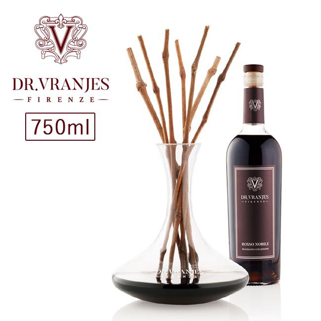 DR. VRANJES（ドットール・ヴラニエス） DIFFUSER ROSSO NOBILE