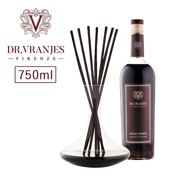 DR. VRANJES（ドットール・ヴラニエス）デキャンタセット DR. VRANJES（ドットール・ヴラニエス） ROSSO NOBILE DECANTER SET