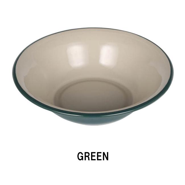 DULTON ダルトン ENAMELED DEEP PLATE エナメル ディープ プレート K19-0101 【深皿/ホーロー/食器/キッチン/アウトドア】｜snb-shop｜05