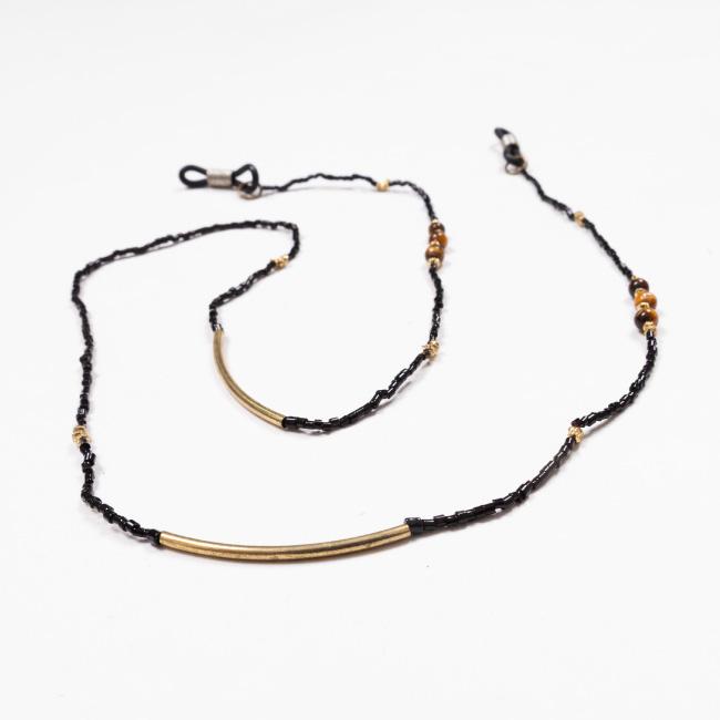 DULTON（ダルトン） GLASSES CHAIN グラスチェーン G20-0148 【 眼鏡