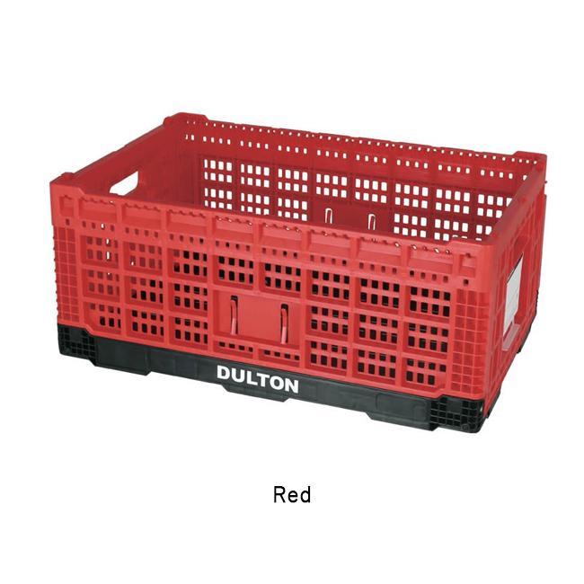 DULTON（ダルトン） FOLDING MESH STORAGE 48L フォールディング
