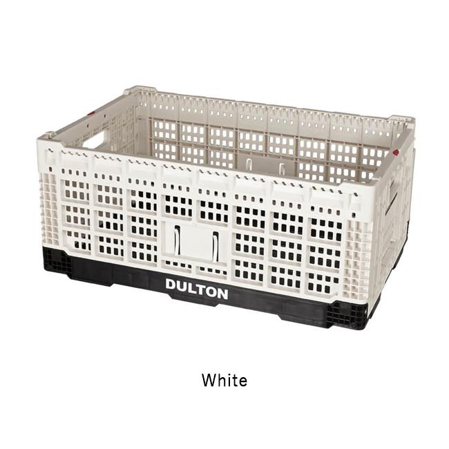 DULTON（ダルトン） FOLDING MESH STORAGE 48L フォールディング