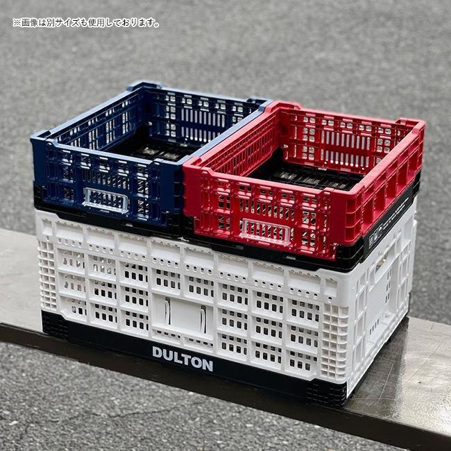 DULTON（ダルトン） FOLDING MESH STORAGE 48L フォールディング
