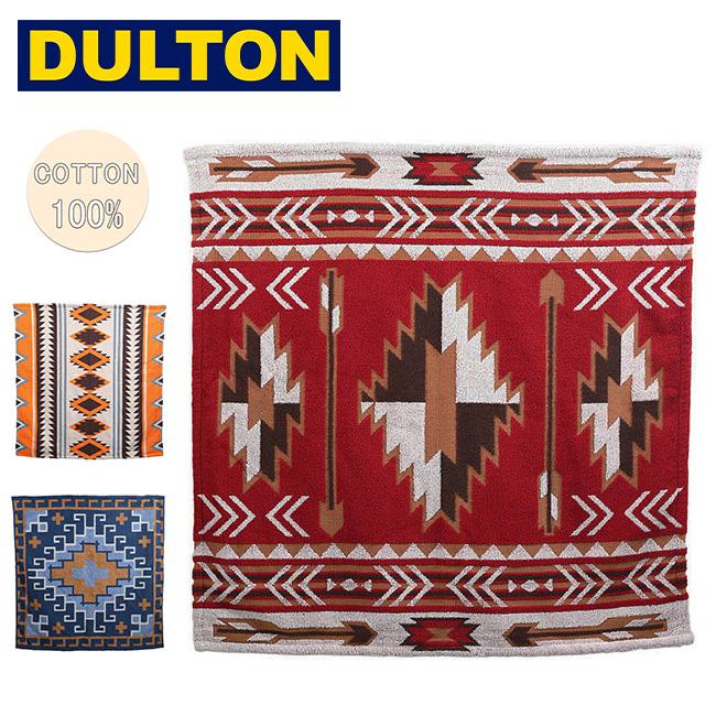 DULTON（ダルトン） TOWEL BLANKET タオルブランケット XR23-0544