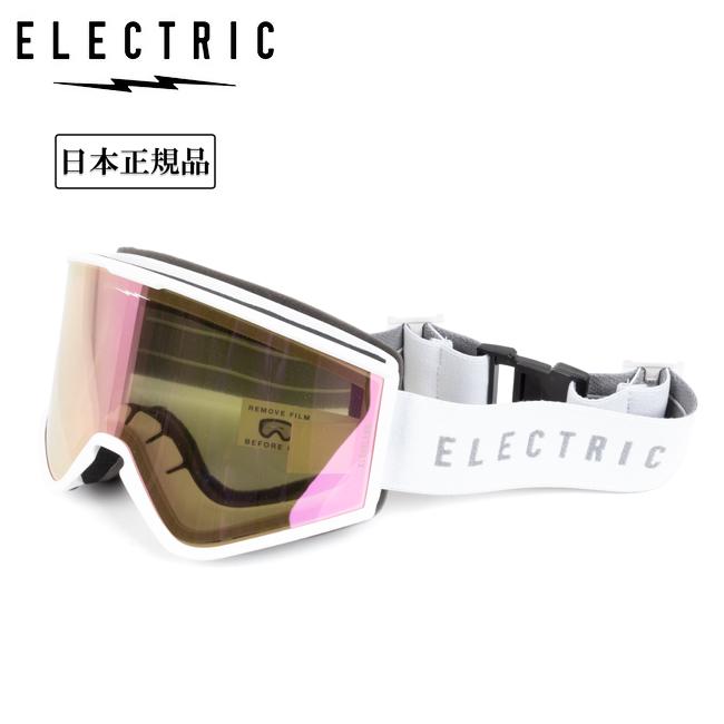 ELECTRIC（エレクトリック） 2025 ELECTRIC KLEVELAND EK1