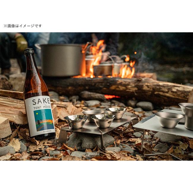 EVERNEW（エバニュー） TibiTibi チビチビ EBY260 【 お猪口 おちょこ