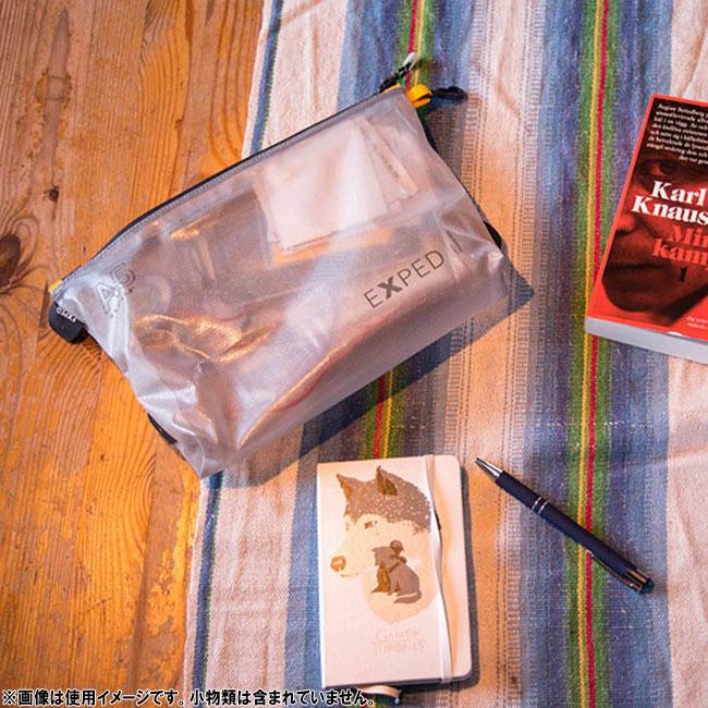 EXPED（エクスペド） Vista Organiser A5 ビスタオーガナイザーA5