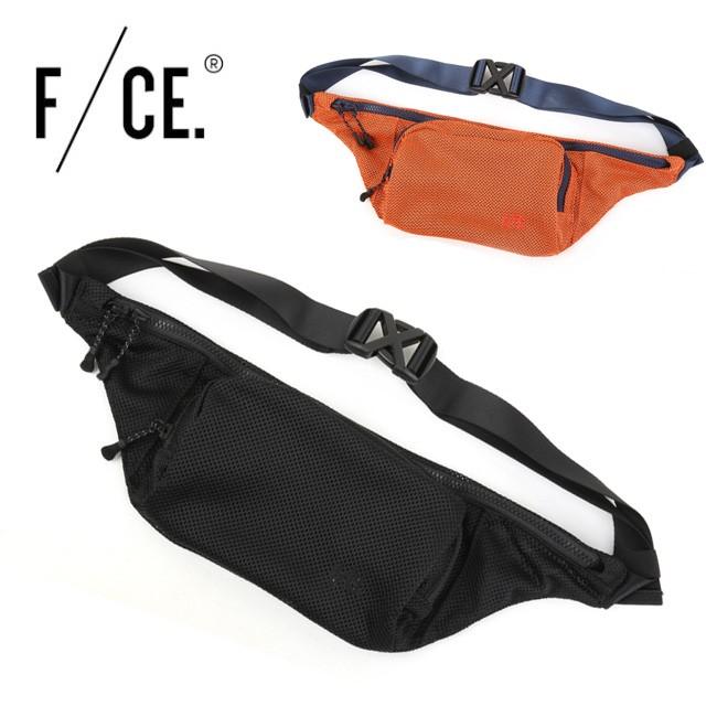 F/CE.（エフシーイー） F/CE MESH WEIST BAG SE0045 【正規品/ウエスト