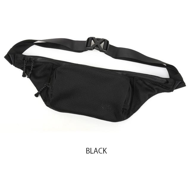 everyone compact waist bag エブリワン ウェストバッグ everyone compact waist bag (BLACK) | everyone