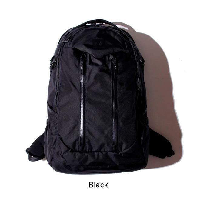 F/CE エフシーイー ROBIC DAYTRIP BP ロービックデイトリップバックパック Black FRN30232B0001 【正規品/FCE/撥水/リュック/鞄/アウトドア】｜snb-shop｜09