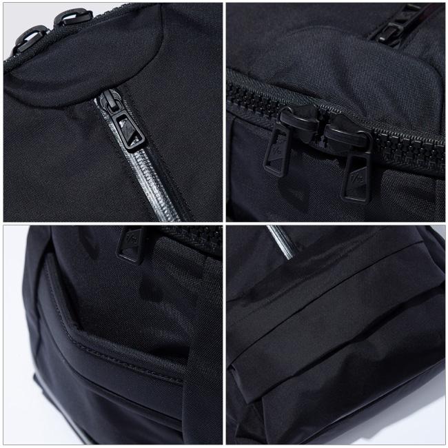 F/CE.（エフシーイー） F/CE TECHNICAL DAY PACK テクニカルデイパック