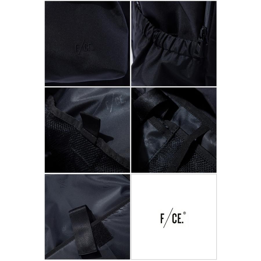 F/CE.（エフシーイー） F/CE TECHNICAL DAY PACK テクニカルデイパック
