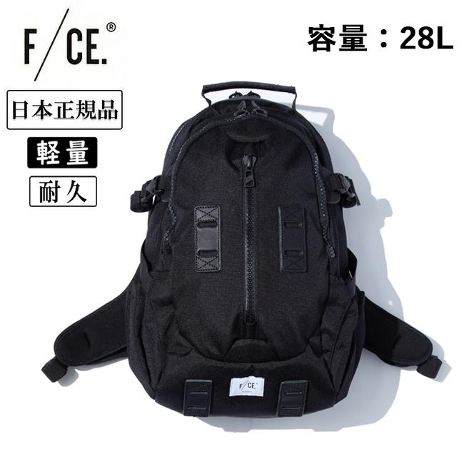 F/CE.（エフシーイー） F/CE 950 TRAVEL BP S 950トラベルバックパック