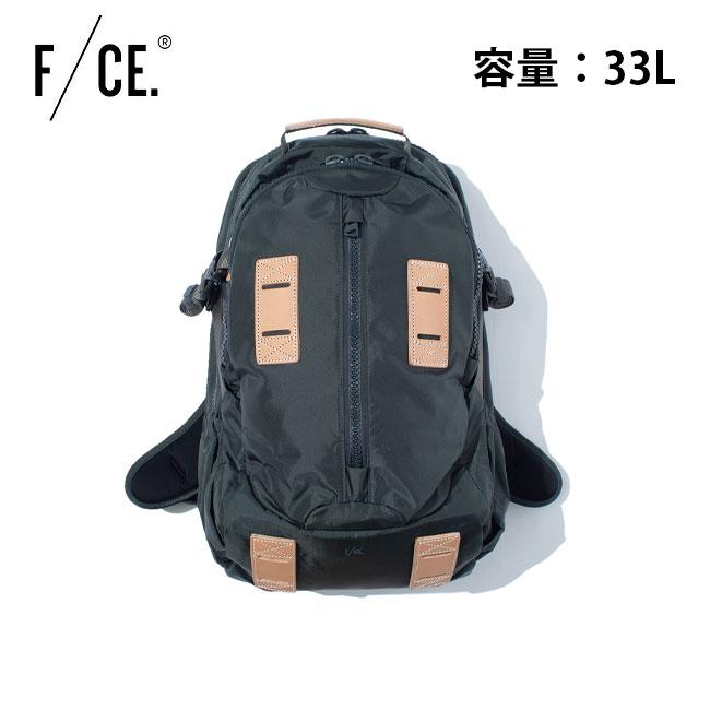 F/CE.（エフシーイー） F/CE 420 re/cor TRAVEL BP 420レコートラベルバックパック Gray ...