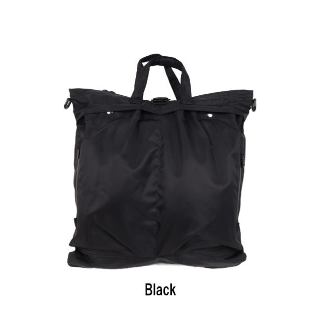 F/CE.（エフシーイー） F/CE RECYCLE TWILL 3WAY HELMET リサイクル