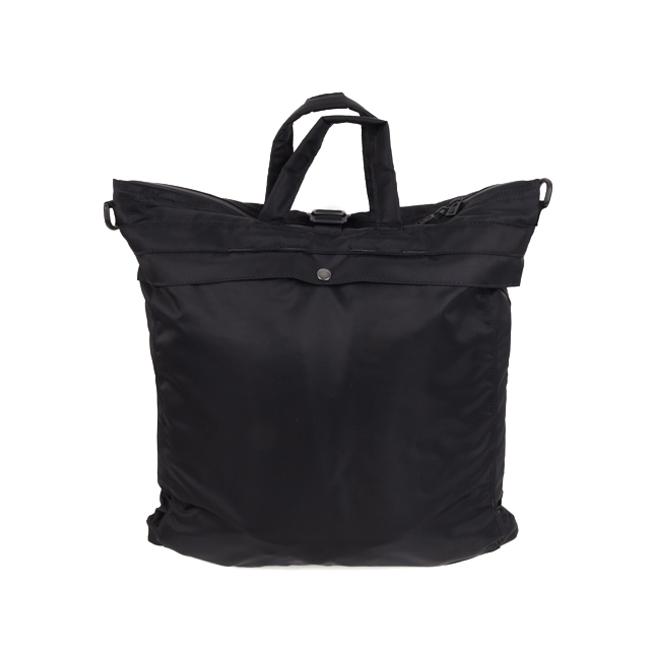 F/CE.（エフシーイー） F/CE RECYCLE TWILL 3WAY HELMET リサイクル