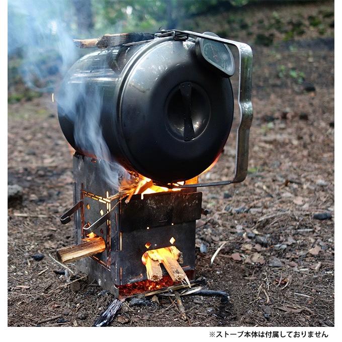 Firebox ファイヤーボックス Oven Set ファイヤーボックス オーブンセット Fb Fos アウトドア キャンプ ストーブ 薪火 焚火 プレート グリル パン焼き Snb Shop 通販 Paypayモール
