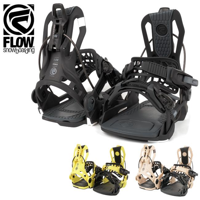 2024 FLOW フロー FENIX FUSION フェニックスフュージョン 【日本正規 