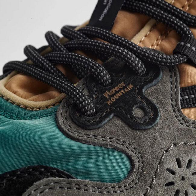 FlowerMOUNTAIN（フラワーマウンテン） YAMANO3 ヤマノスリー Tropical