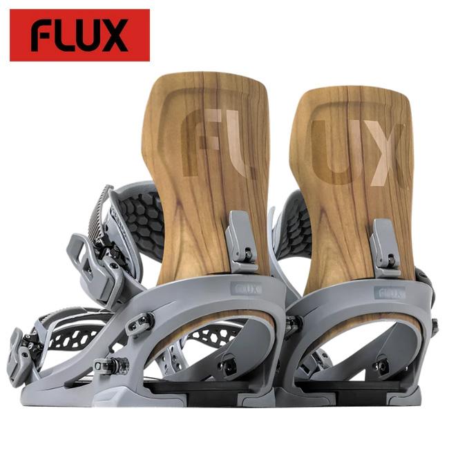 2024 FLUX フラックス XF WOOD 【日本正規品/スノーボード 