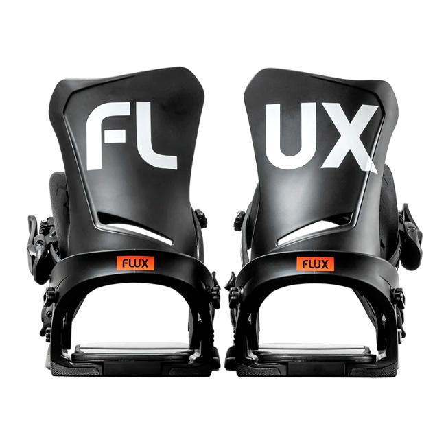 2024 FLUX フラックス DS BLACK 【日本正規品/スノーボード/バインディング/ビンディング】｜snb-shop｜04