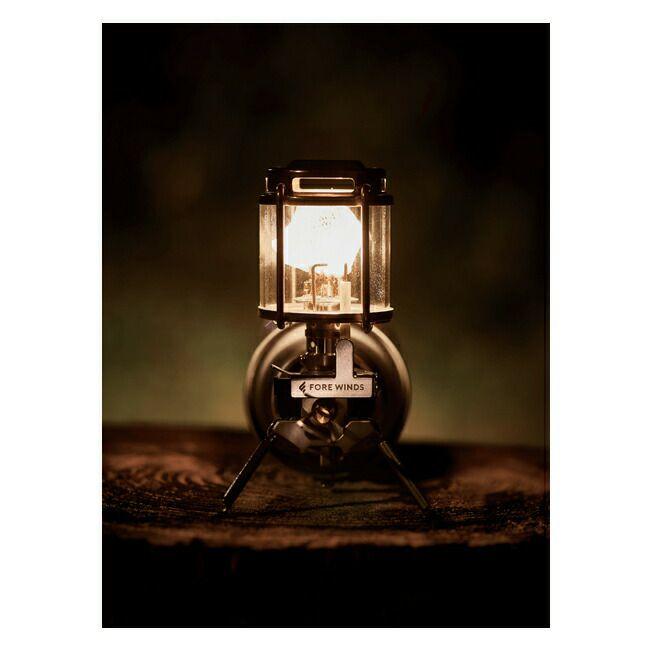 FORE WINDS フォアウィンズ MICRO CAMP LANTERN マイクロ