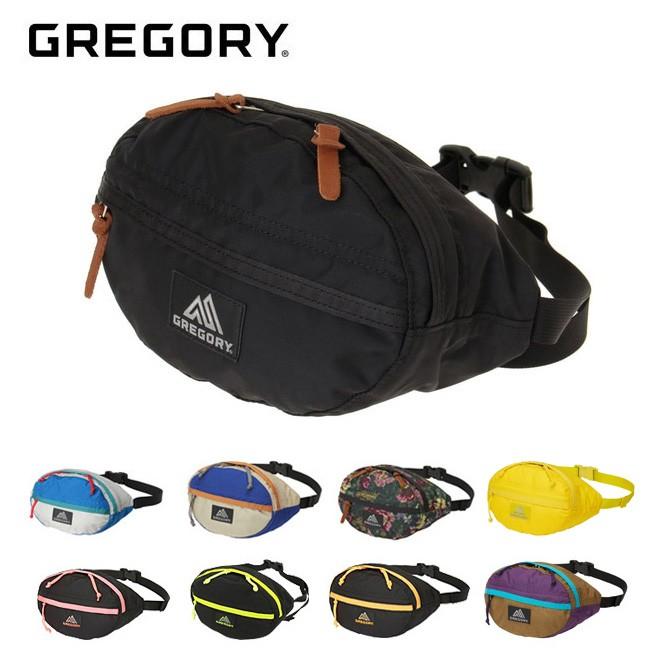 おトク Gregory グレゴリー ティーニーテールメイト Teeny Tailmate 日本正規品 アウトドア ウエストポーチ ボディバッグ メール便 レディース メンズ 代引不可