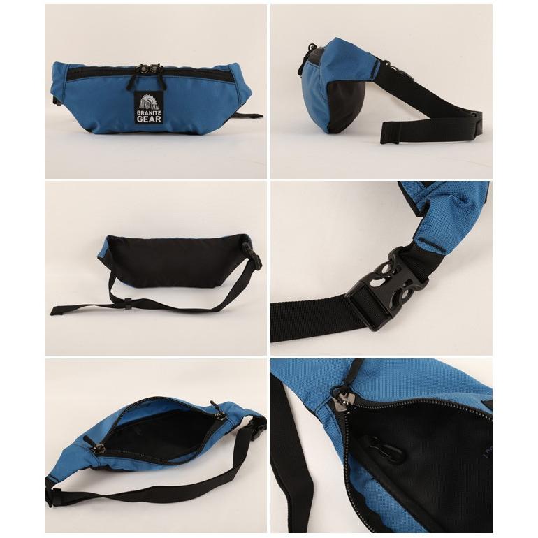 ピッピ Granite Gear GRANITE GEAR グラナイトギア ヒップウィング 2211200018