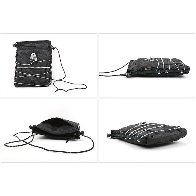 Granite Gear グラナイトギア Air Sling エアスリング サコッシュ ショルダーバッグ アウトドア メール便 代引不可 Snb Shop 通販 Paypayモール