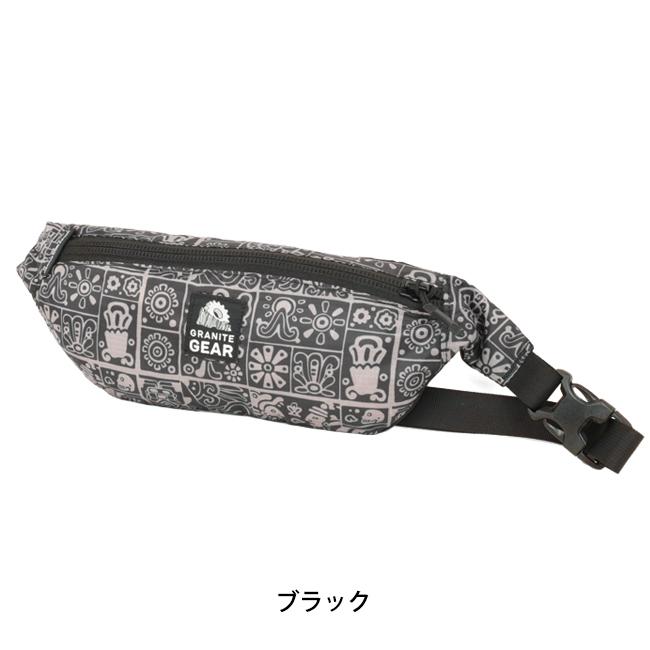 Granite Gear GRANITE GEAR グラナイトギア VOZ PRIMAVERA HIP