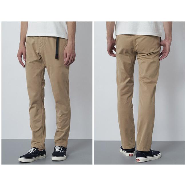 Gramicci（グラミチ） NN-PANT TIGHT CROPPED NNパンツタイト
