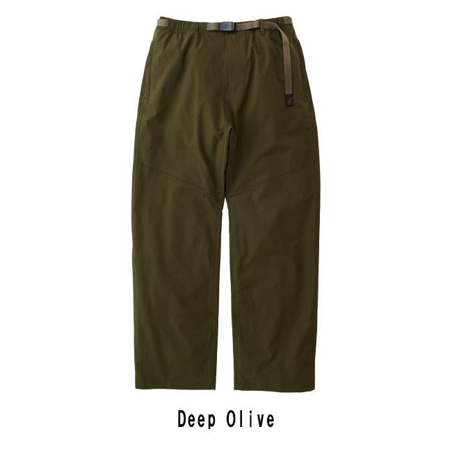 Gramicci（グラミチ） TREKKING PANT トレッキングパンツ G4FM-P063 