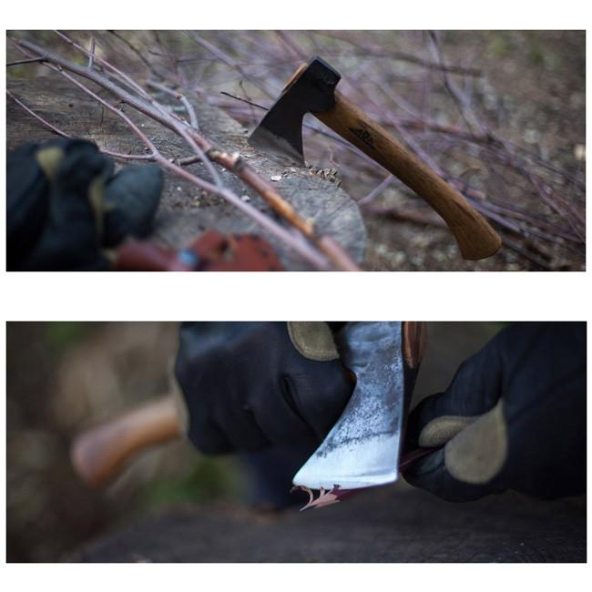 GRANSFORS BRUK グレンスフォシュ・ブルーク Small Hatchet ミニ GRANSFORS BRUK グレンスフォシュ・ブルーク Small Hatchet ミニ