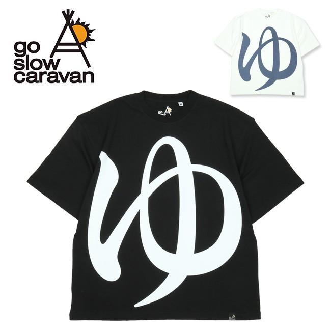 Go Slow Caravan ゴースローキャラバン スーパー銭湯tee Tシャツ ユニセックス 半袖 Big オーバーサイズ アウトドア メール便 代引不可 Snb Shop 通販 Paypayモール