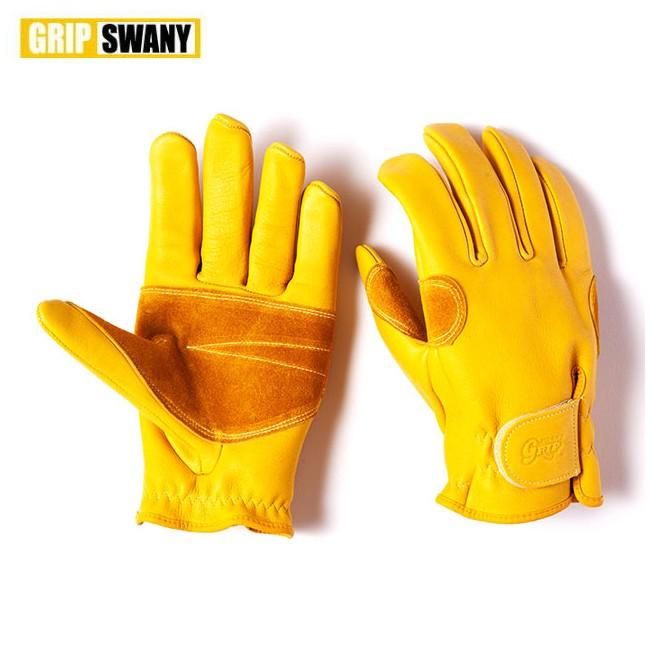 Grip Swany グリップスワニー ビレイモデル G 10 ラべリングモデル クライミングビレイ グローブ 手袋 アウトドア キャンプ Snb Shop 通販 Paypayモール