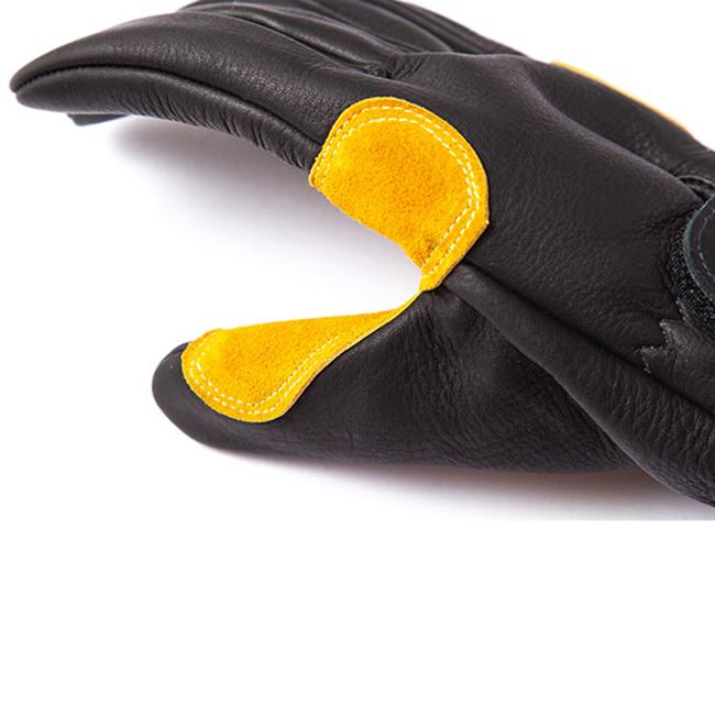 GRIP SWANY グリップスワニー ビレイモデル G-10B/G-10 【ラべ