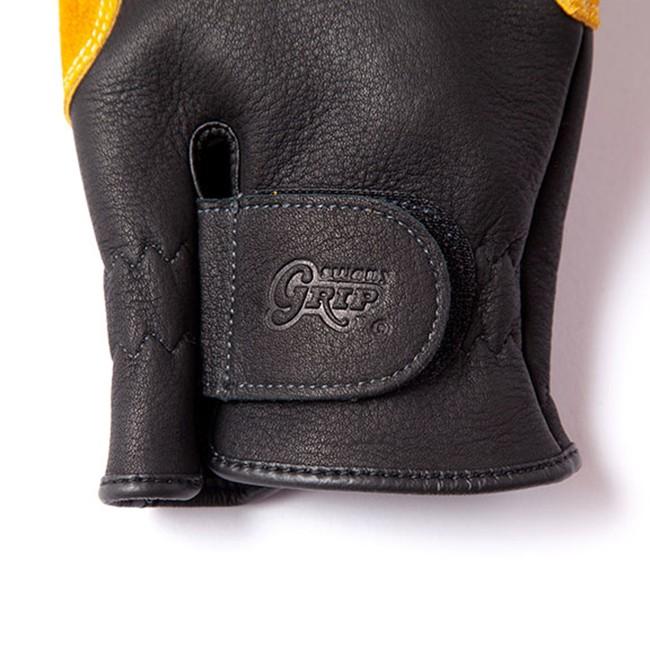 GRIP SWANY グリップスワニー ビレイモデル G-10B/G-10 【ラべリング