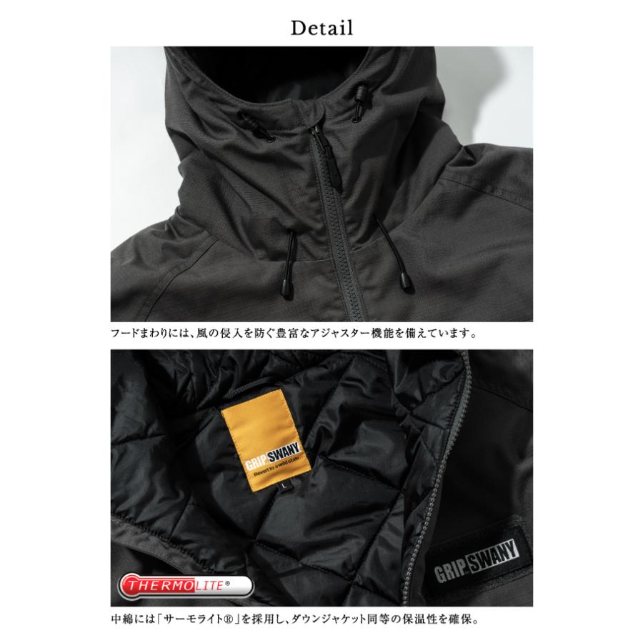 GRIP SWANY グリップスワニー 別注カラー FP RIPSTOP PARKER リップストップパーカー GSJ-60 【アウトドア/パーカー/ アウター/フード/トップス】 :gswny-141:SNB-SHOP - 通販 - Yahoo!ショッピング GRIP SWANY グリップスワニー 別注カラー FP RIPSTOP PARKER リップストップパーカー GSJ-60 【アウトドア/パーカー/ アウター/フード/トップス】 :gswny-141:SNB-SHOP - 通販 - Yahoo!ショッピング