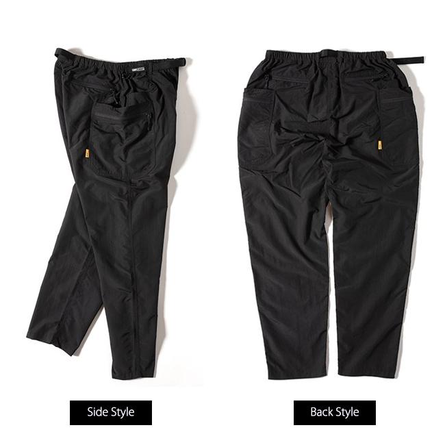 GRIP SWANY グリップスワニー GEAR PANTS 2.0 ギアパンツ GSP-80 【ポケット キャンプ アウトドア】｜snb-shop｜02