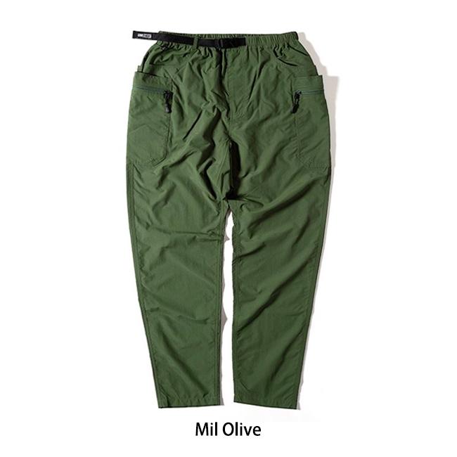 GRIP SWANY グリップスワニー GEAR PANTS 2.0 ギアパンツ GSP-80 【ポケット キャンプ アウトドア】｜snb-shop｜07