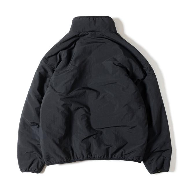 GRIP SWANY（グリップスワニー） DT REVERSIBLE JKT リバーシブル